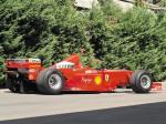 Ferrari F300 1998 года